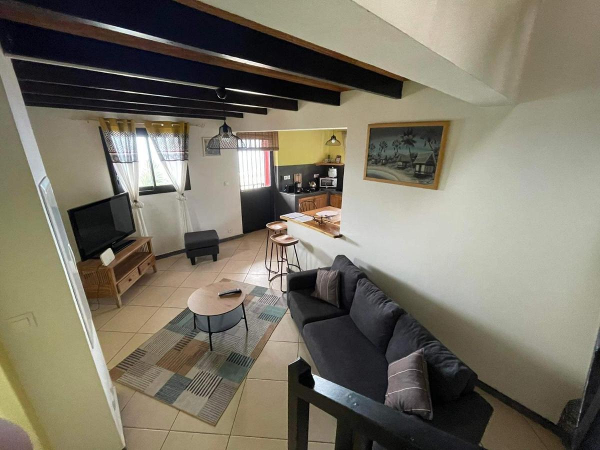 Les Vetyvers Trois Bassins Exterior foto