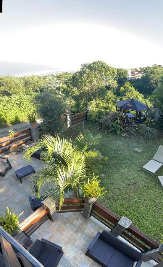 Les Vetyvers Trois Bassins Exterior foto